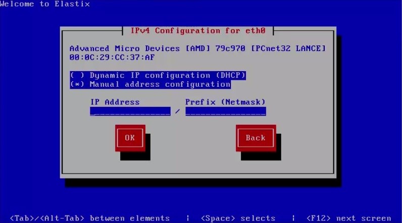 مرحله 10 نصب الستیکس