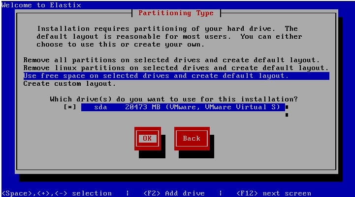 مرحله 5 نصب الستیکس