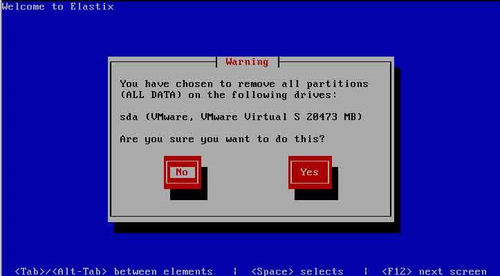 مرحله 6 نصب الستیکس